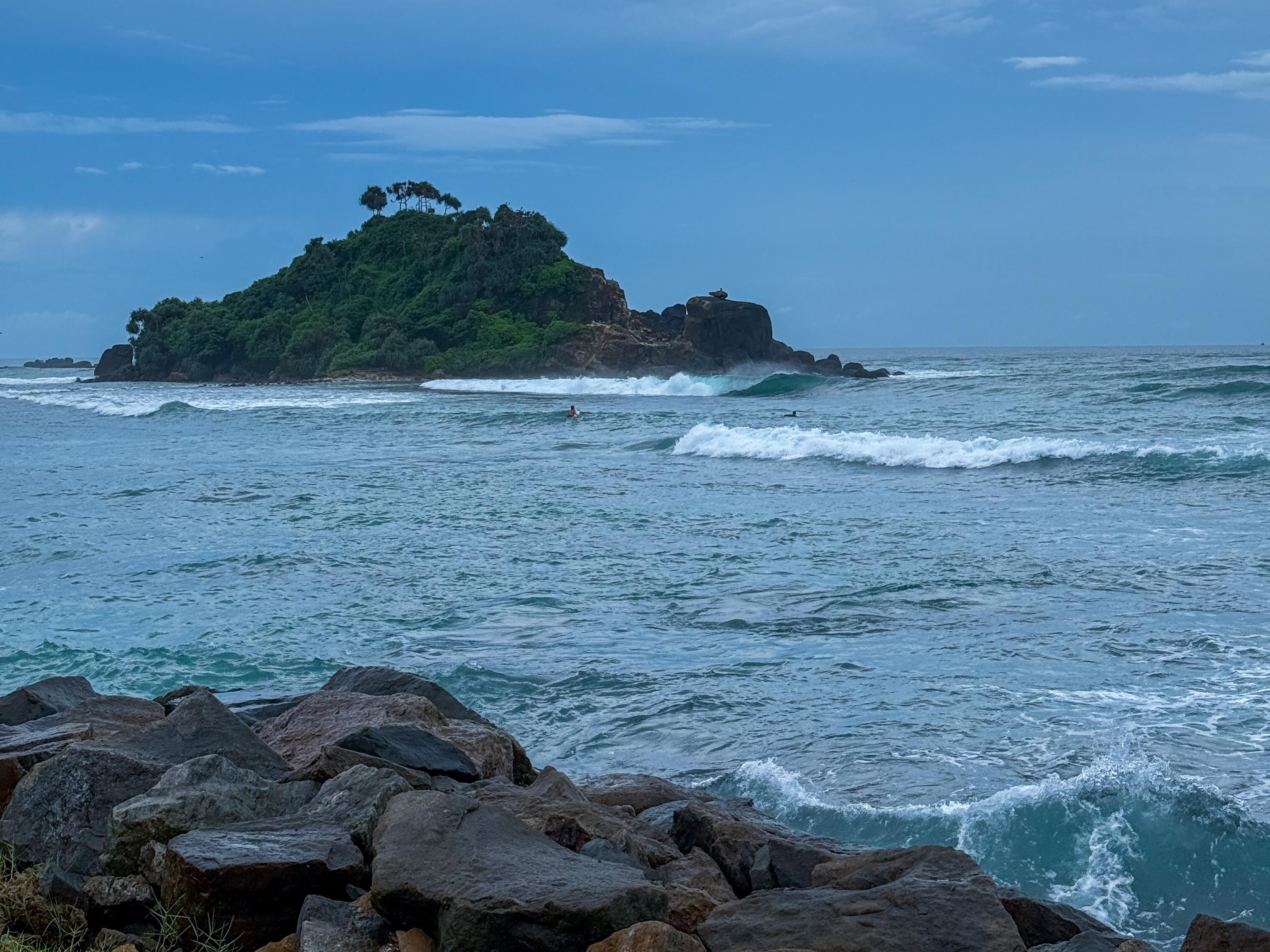 Along the Southern Edge: Days on Sri Lanka’s Coastline