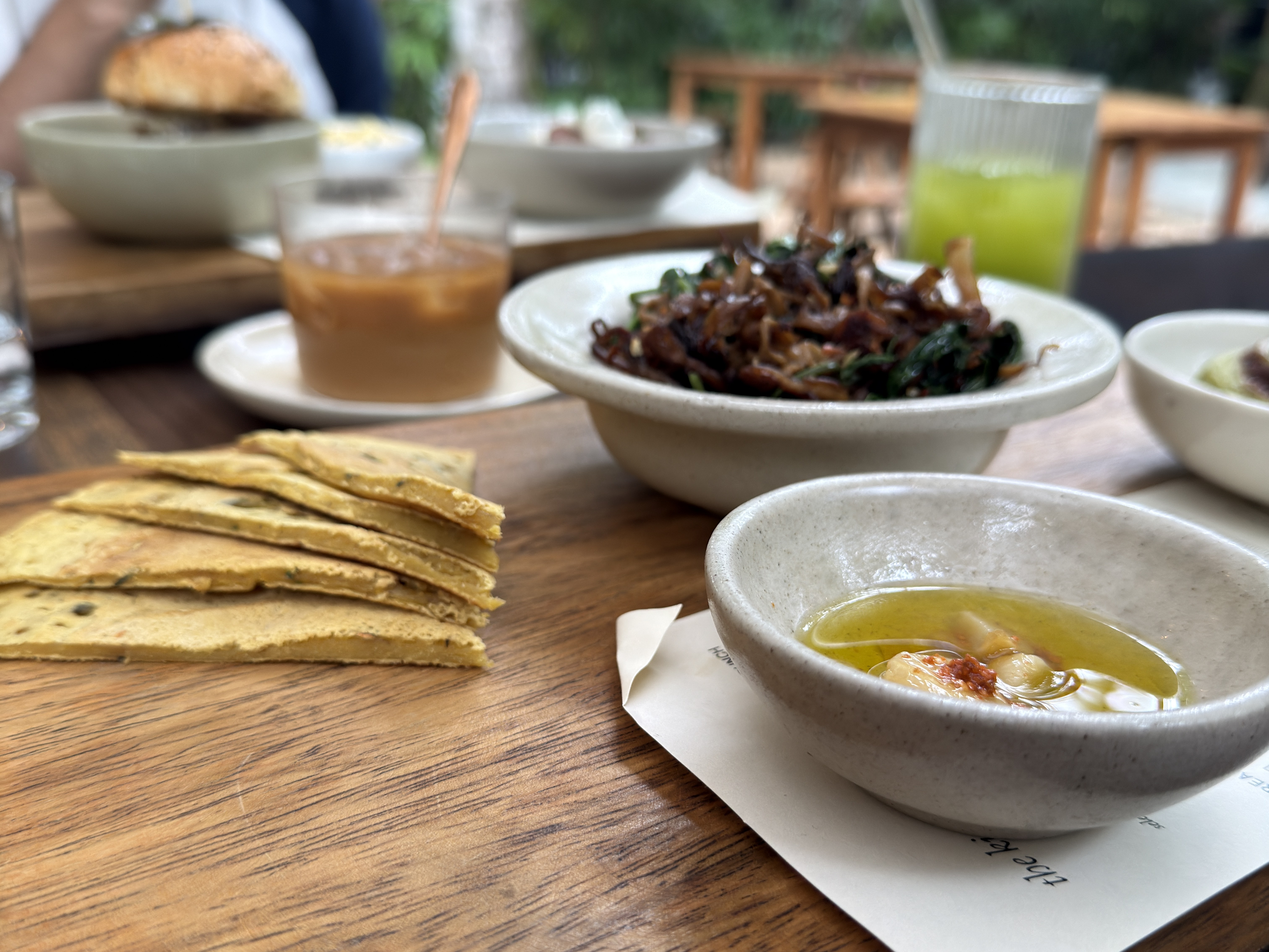 Roundup of My Best Culinary Experiences in Sri Lanka